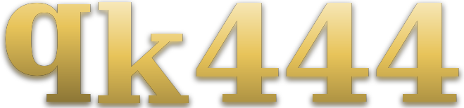 qk444 logo